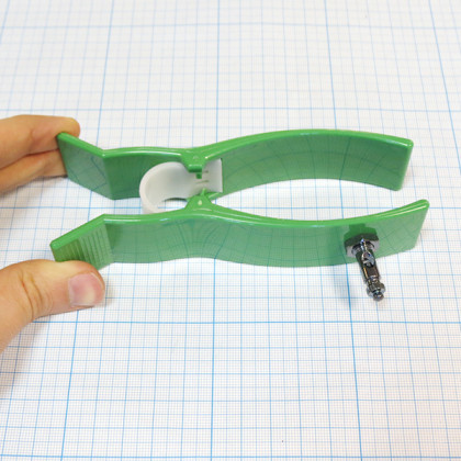 Фото товара Электрод конечностный взрослый с винтом и зажимом (4 шт.)