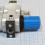 Блок подготовки воздуха FRC 1/4-D-MINI Фото товара Блок подготовки воздуха FRC 1/4-D-MINI