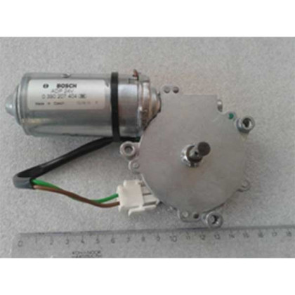 Фото товара Двигатель 24V 8W