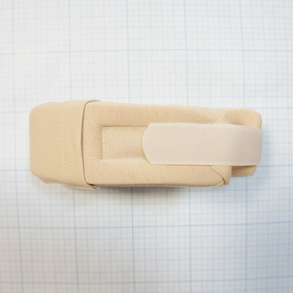 Фото товара Шина-воротник ТВ-001 для новорожденных