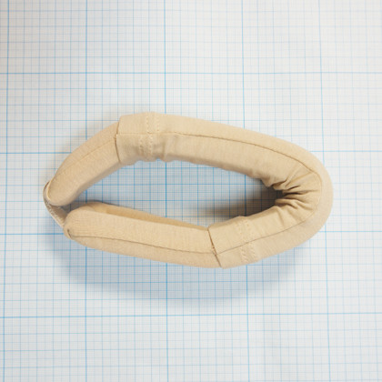 Фото товара Шина-воротник ТВ-001 для новорожденных