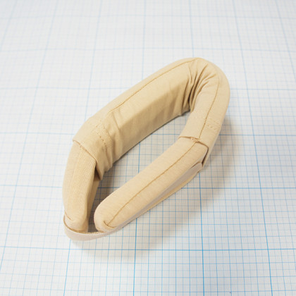 Фото товара Шина-воротник ТВ-001 для новорожденных