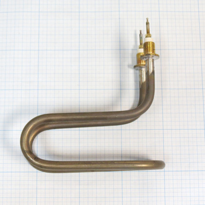 Фото товара ТЭН ВРЕМ.681817.216 к ДЭ-25М