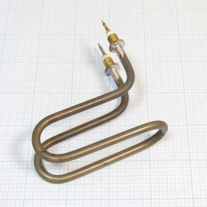 Фото товара ТЭН ВРЕМ.681817.216 к ДЭ-25М