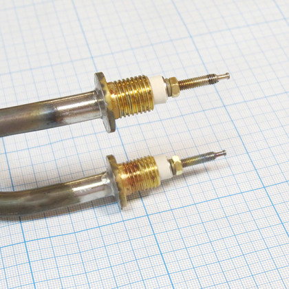 Фото товара ТЭН ВРЕМ.681817.216 к ДЭ-25М