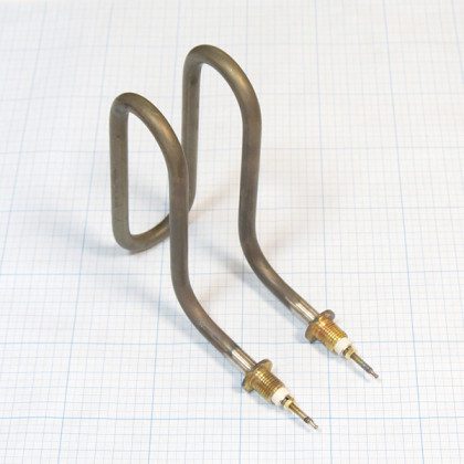 Фото товара ТЭН ВРЕМ.681817.216 к ДЭ-25М