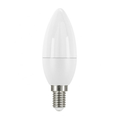 Лампа Osram LS CLB 40 5,7W/827 FR E14 Фото товара Лампа Osram LS CLB 40 5,7W/827 FR E14