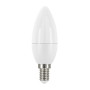 Лампа Osram LS CLB 40 5,7W/827 FR E14 Фото товара Лампа Osram LS CLB 40 5,7W/827 FR E14