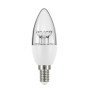 Фото товара Лампа Osram LS CLB 40 5,4W/830 CL E14