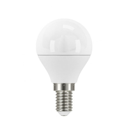Лампа Osram LS CLP 40 5,4W/827 FR E14 Фото товара Лампа Osram LS CLP 40 5,4W/827 FR E14