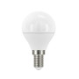 Лампа Osram LS CLP 40 5,4W/827 FR E14 Фото товара Лампа Osram LS CLP 40 5,4W/827 FR E14