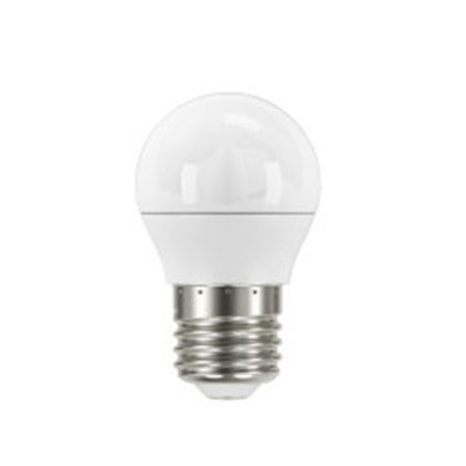 Лампа Osram LS CLP40 5,4W/830 FR E27 Фото товара Лампа Osram LS CLP40 5,4W/830 FR E27