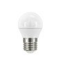 Лампа Osram LS CLP40 5,4W/830 FR E27 Фото товара Лампа Osram LS CLP40 5,4W/830 FR E27