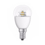 Лампа OSRAM LS CLP40 6W/827 220-240V CL E14  Фото товара Лампа OSRAM LS CLP40 6W/827 220-240V CL E14