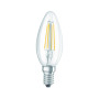 Фото товара Лампа OSRAM LS CLA B40 4W/827 CL E14