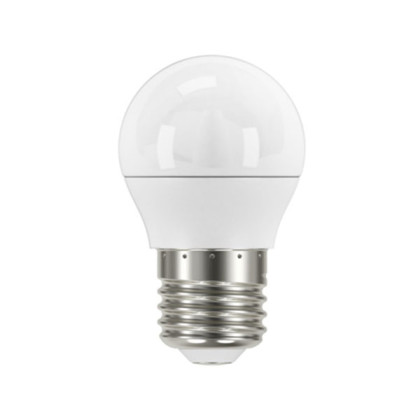 Фото товара Лампа Osram LED SCL P40 4W/827 230V CL FIL E14