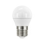 Фото товара Лампа Osram LED SCL P40 4W/827 230V CL FIL E14