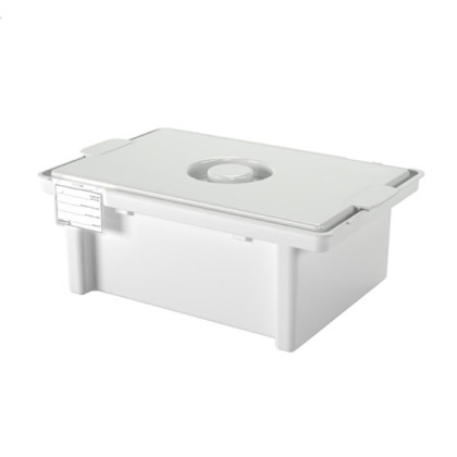 Емкость-контейнер ЕДПО-10-02-2 Фото товара Емкость-контейнер ЕДПО-10-02-2