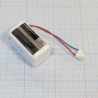Батарея аккумуляторная 4ICR18650 с ПЗ для электрокардиографа ECG-903A Фото товара Батарея аккумуляторная 4ICR18650 с ПЗ для электрокардиографа ECG-903A