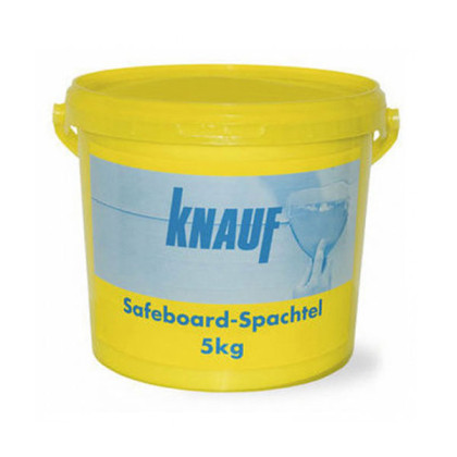 Фото товара Шпатлевка рентгенозащитная Сейфборд Шпахтель