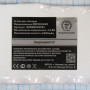 Батарея аккумуляторная 8ICR18650 с ПЗ для ЭКГ Medinova ECG-9812 (МРК) Фото товара Батарея аккумуляторная 8ICR18650 с ПЗ для ЭКГ Medinova ECG-9812 (МРК)