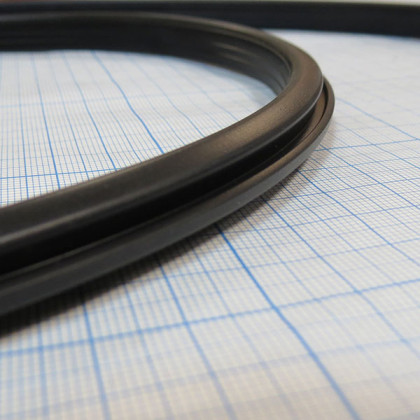 Фото товара Прокладка крышки центрифуги ЦЛМН-Р10-01-Элекон