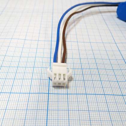 Фото товара Батарея аккумуляторная 6H-2/3A1200 для Microlab (МРК)
