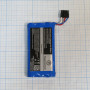 Фото товара Батарея аккумуляторная 6H-A2500 для MASTER A1212 ULTRASONIC (МРК)