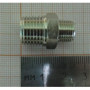 Переходник 2510 1/8-1/4 (R1/8-R1/4)  Фото товара Переходник 2510 1/8-1/4 (R1/8-R1/4)