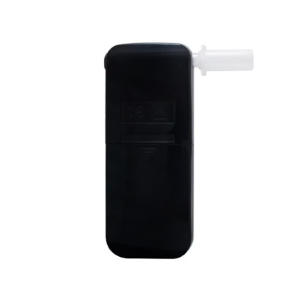 Алкотестер Динго АТ-1000 (черный)  Фото товара Алкотестер Динго АТ-1000 (черный)