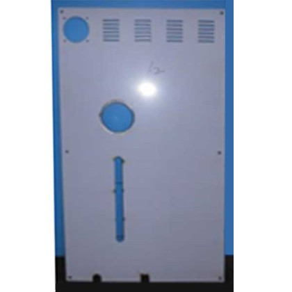 Панель DGM-80KB-05-05  Фото товара Панель DGM-80KB-05-05