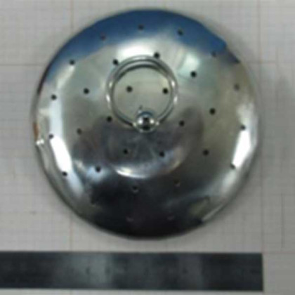 Решётка DGM-80KB-06-13-00  Фото товара Решётка DGM-80KB-06-13-00