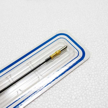 Электрод-петля монополярный ЕМ 156-1 Фото товара Электрод-петля монополярный ЕМ 156-1