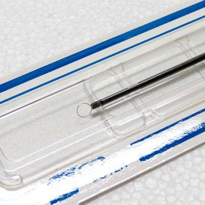 Электрод-петля монополярный ЕМ 156-1 Фото товара Электрод-петля монополярный ЕМ 156-1