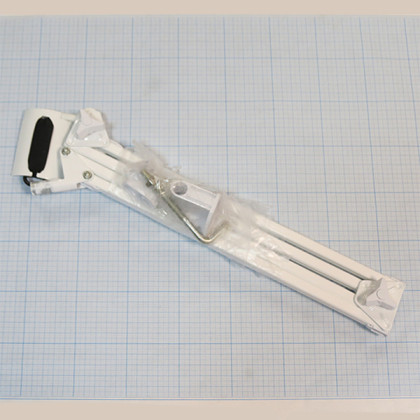 Штатив для аппарата УзорМед-Б-2К Фото товара Штатив для аппарата УзорМед-Б-2К