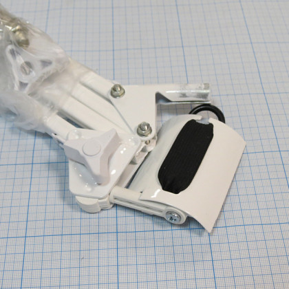 Штатив для аппарата УзорМед-Б-2К Фото товара Штатив для аппарата УзорМед-Б-2К