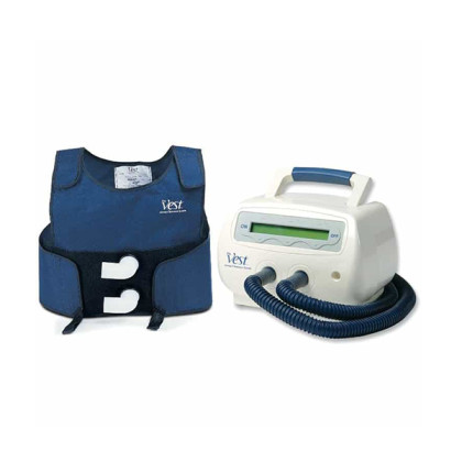 Фото товара Система очистки дыхательных путей THE VEST