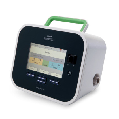 Фото товара Откашливатель Philips Respionics Cough Assist E70