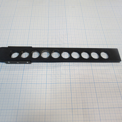 Линейка скиаскопическая ЛС-02 Фото товара Линейка скиаскопическая ЛС-02