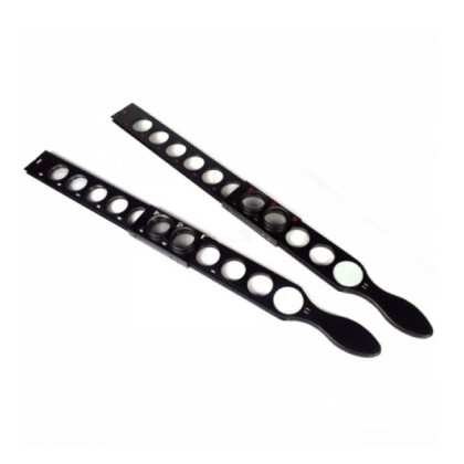 Линейка скиаскопическая ЛС-02 Фото товара Линейка скиаскопическая ЛС-02