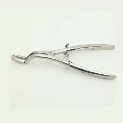 Роторасширитель с кремальерой детский 160 мм 43-140 (Roser-Koeing) Фото товара Роторасширитель с кремальерой детский 160 мм 43-140 (Roser-Koeing)