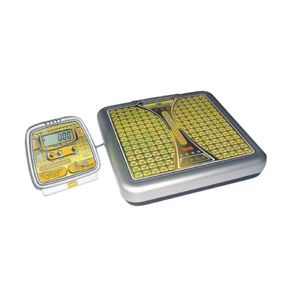 Фото товара Весы медицинские ВМЭН-200-50/100-Д2-А