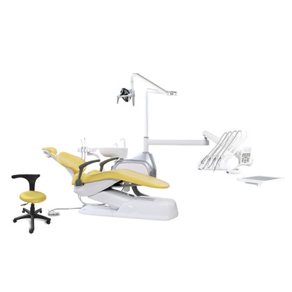 Фото товара Установка стоматологическая Ajax AJ11