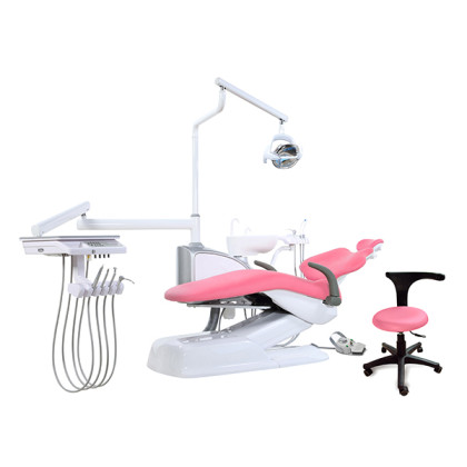 Фото товара Установка стоматологическая Ajax AJ12