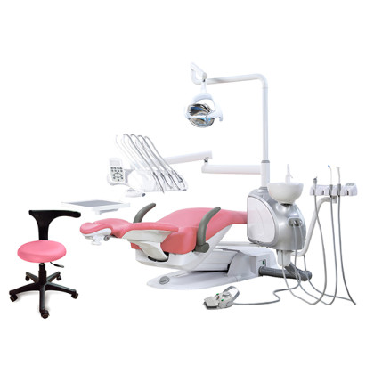 Фото товара Установка стоматологическая Ajax AJ12