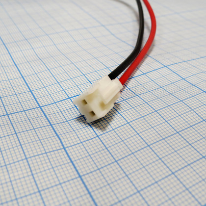 Аккумуляторная батарея WHC0812 (12В; 0,8Ач; 96х25х62мм)  Фото товара Аккумуляторная батарея WHC0812 (12В; 0,8Ач; 96х25х62мм)