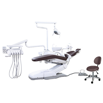 Фото товара Установка стоматологическая Ajax AJ16