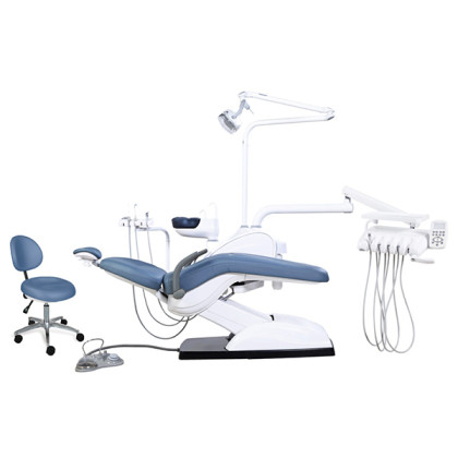 Фото товара Установка стоматологическая Ajax AJ18