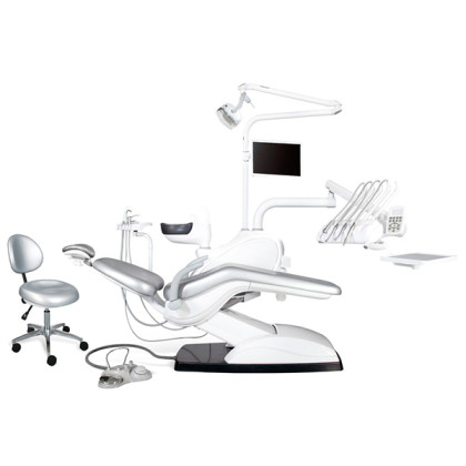 Фото товара Установка стоматологическая Ajax AJ18