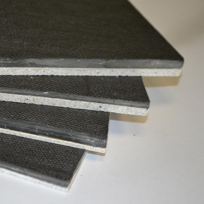 Фото товара Панель баритовая рентгенозащитная 1,0 Pb